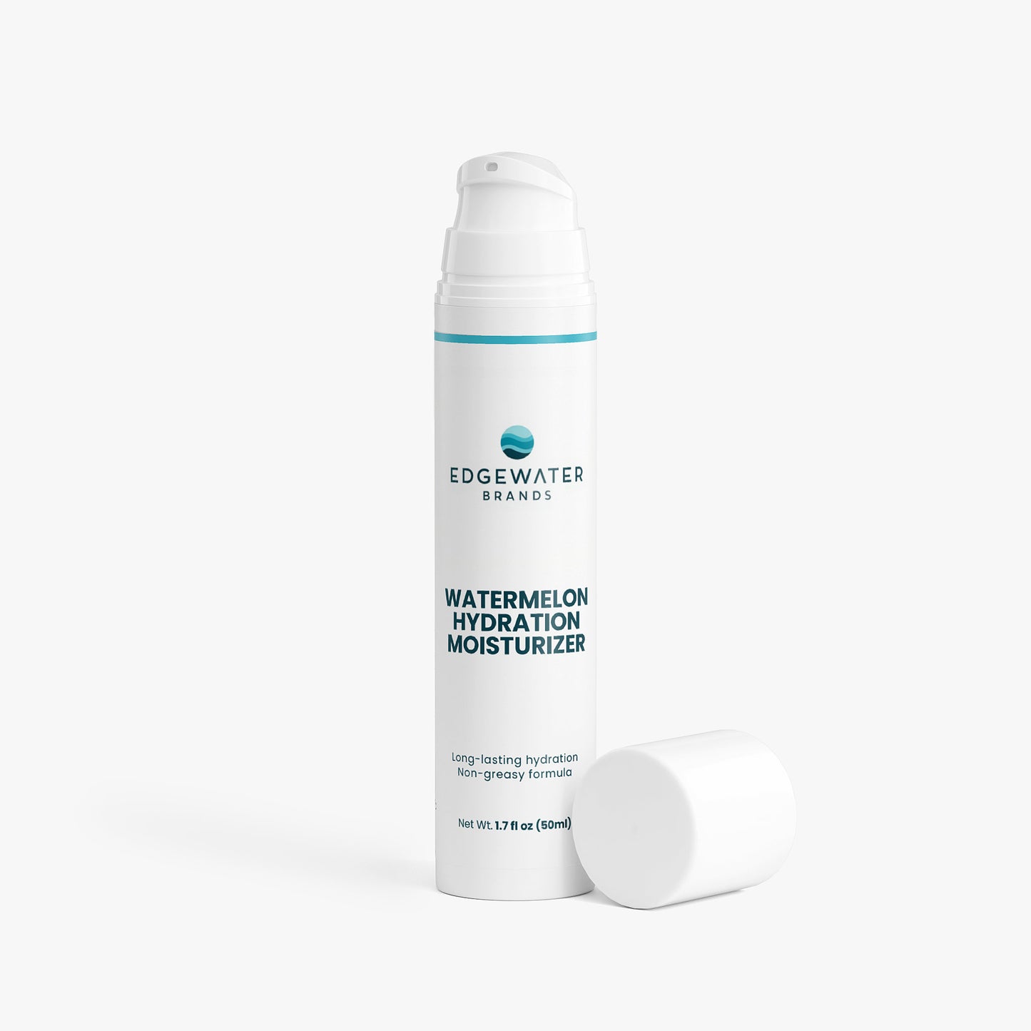 lightweight face cream with watermelon extract