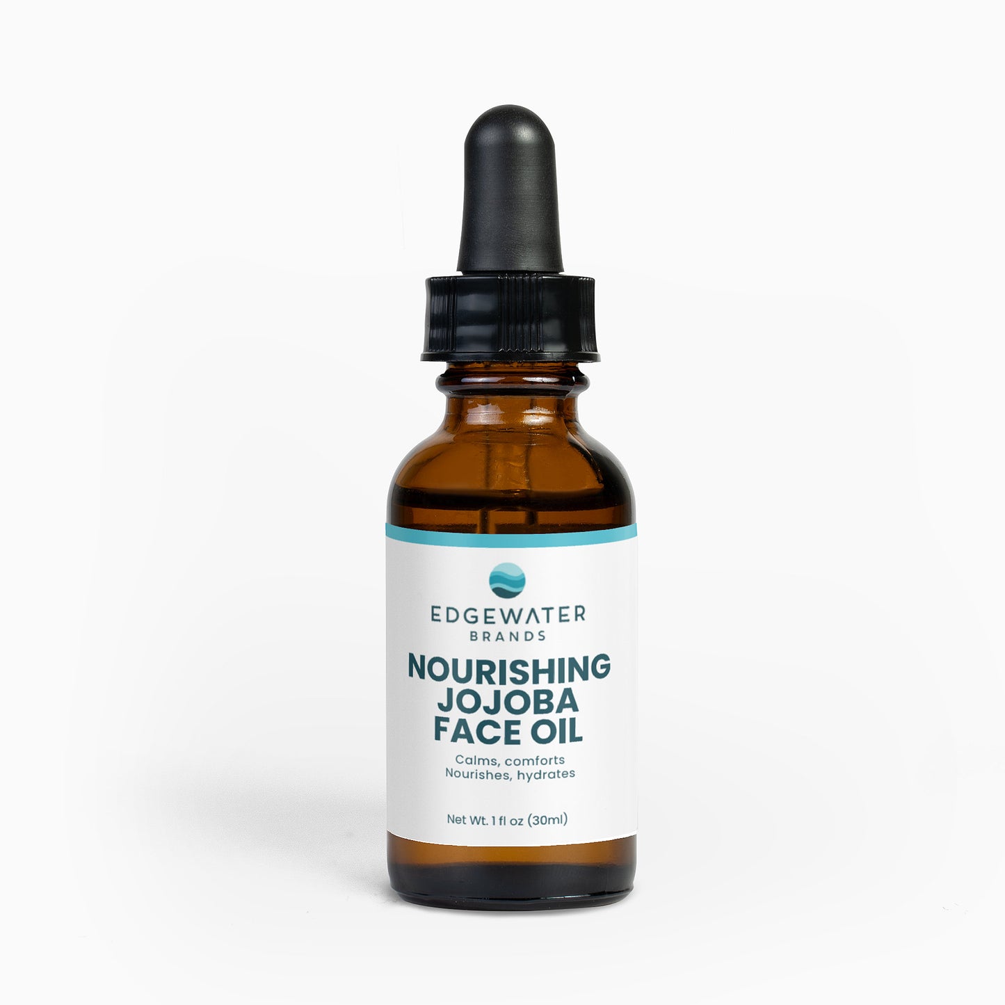 Nourishing Jojoba Face Oil