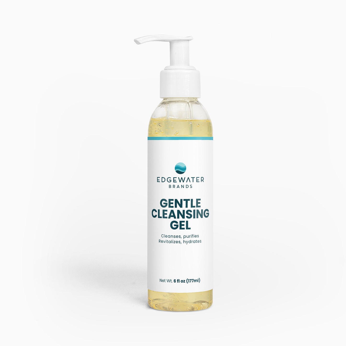 Gentle Cleansing Gel