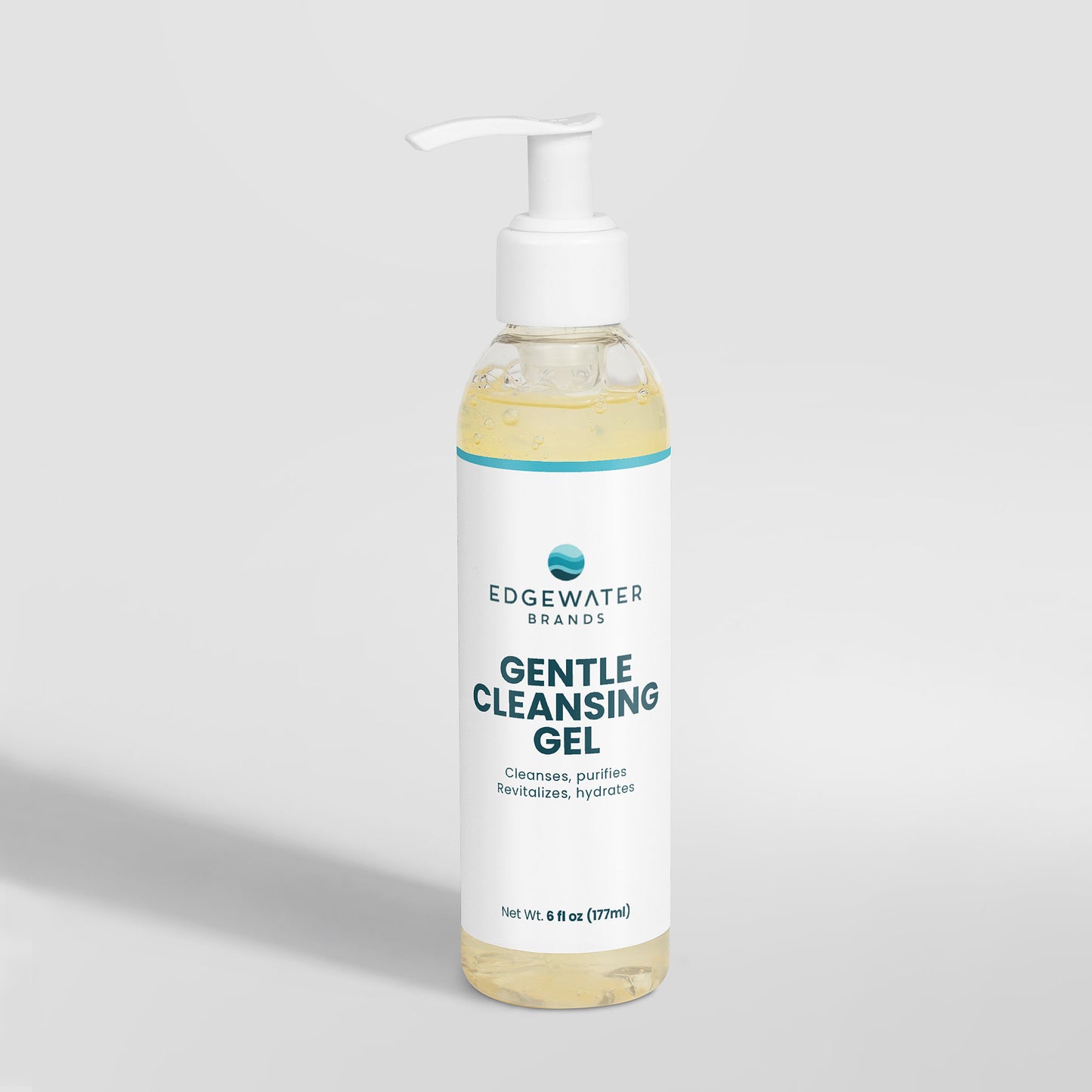 Gentle Cleansing Gel