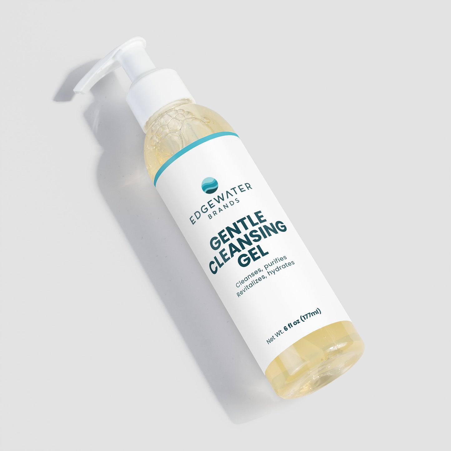 Gentle Cleansing Gel