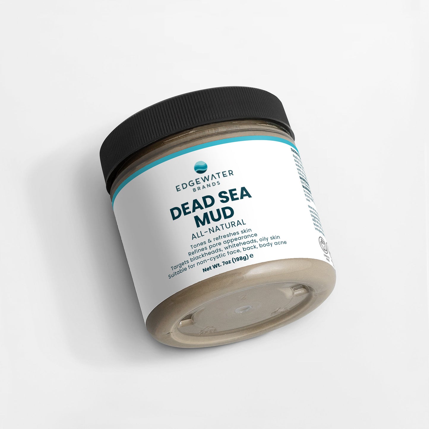 Dead Sea Mud