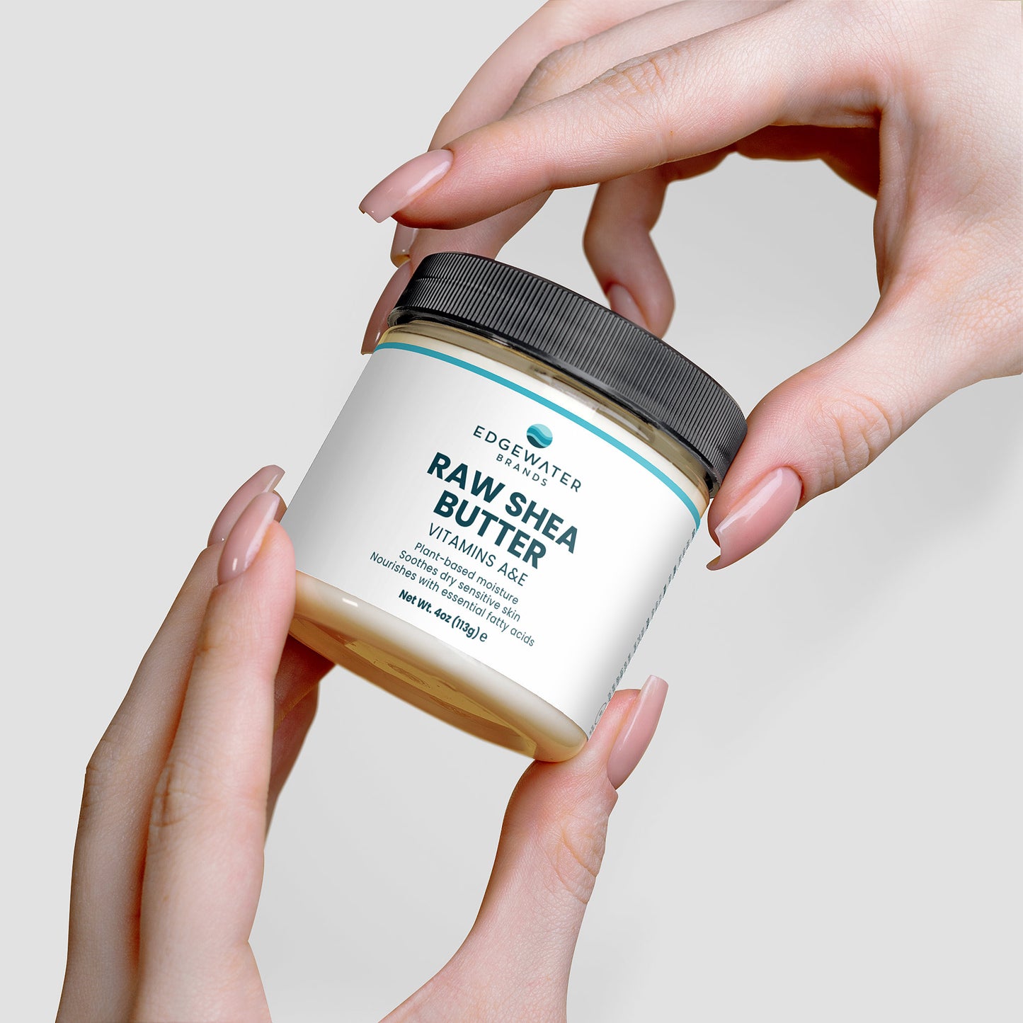 Raw Shea Butter