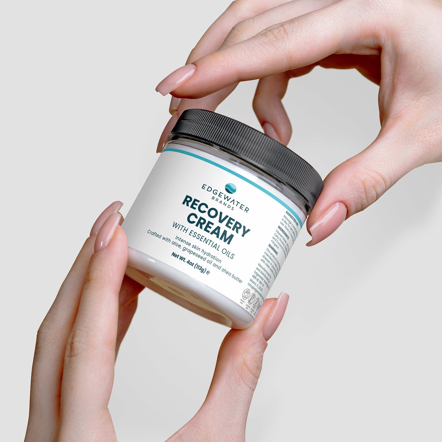 Recovery Cream