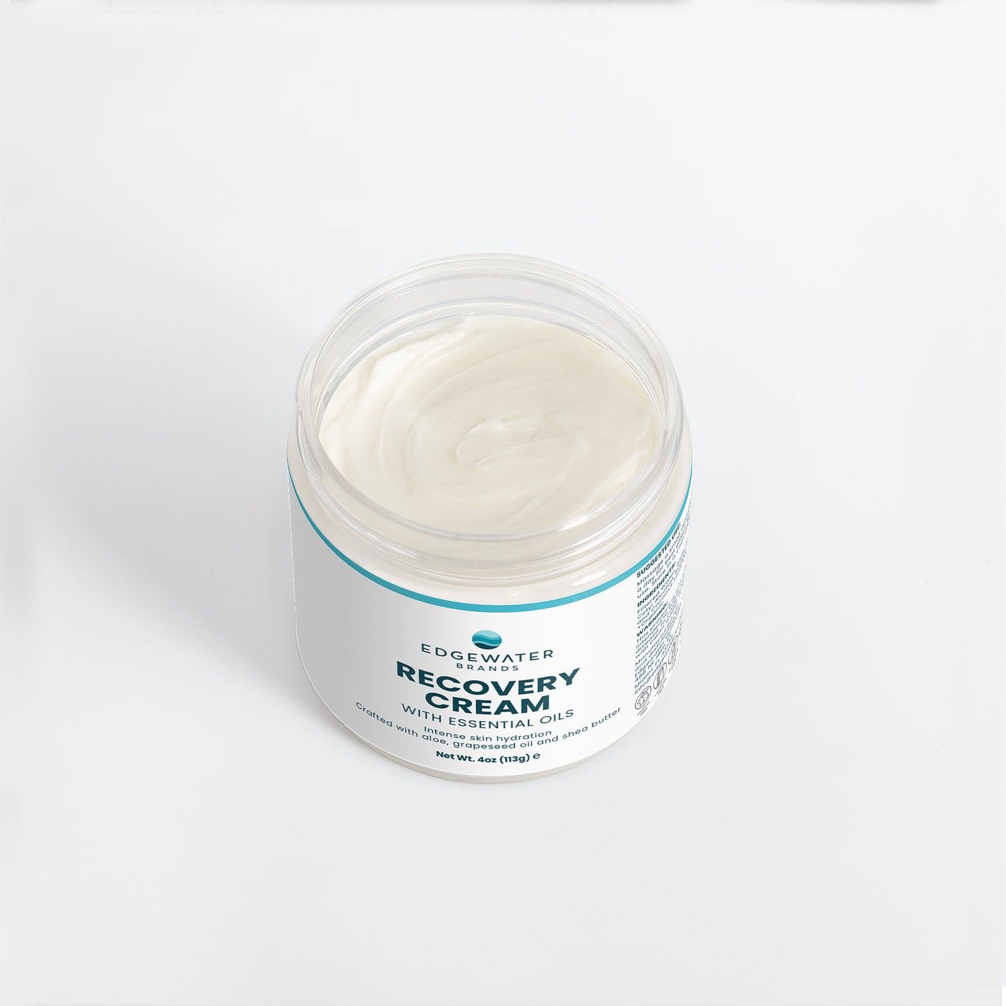 Recovery Cream