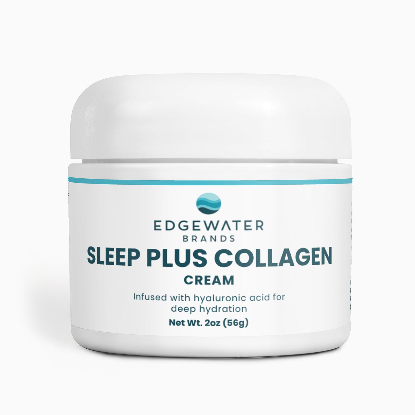 Sleep Plus Collagen Cream
