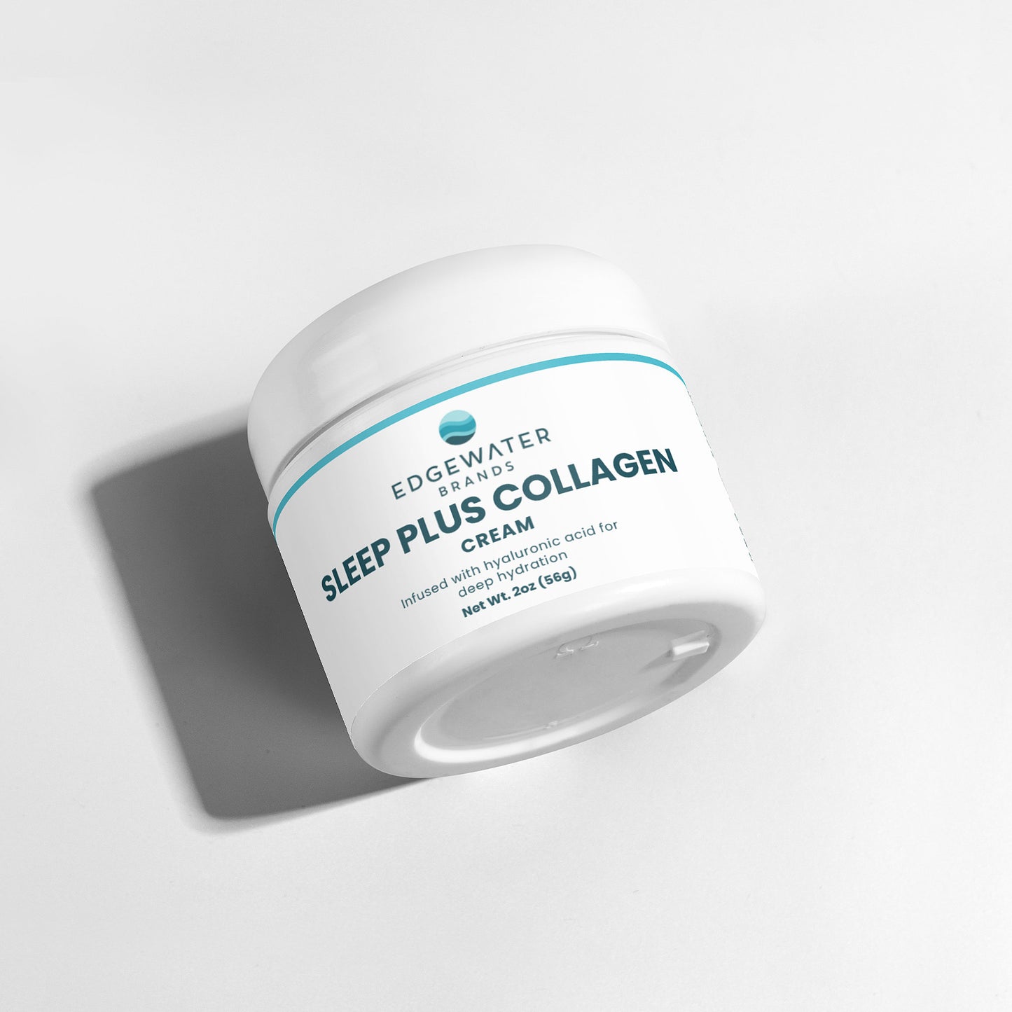 Sleep Plus Collagen Cream