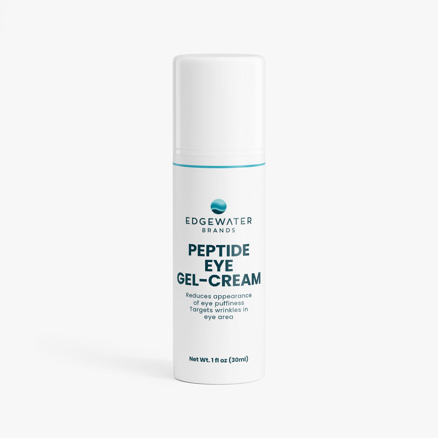Peptide Eye Gel-Cream