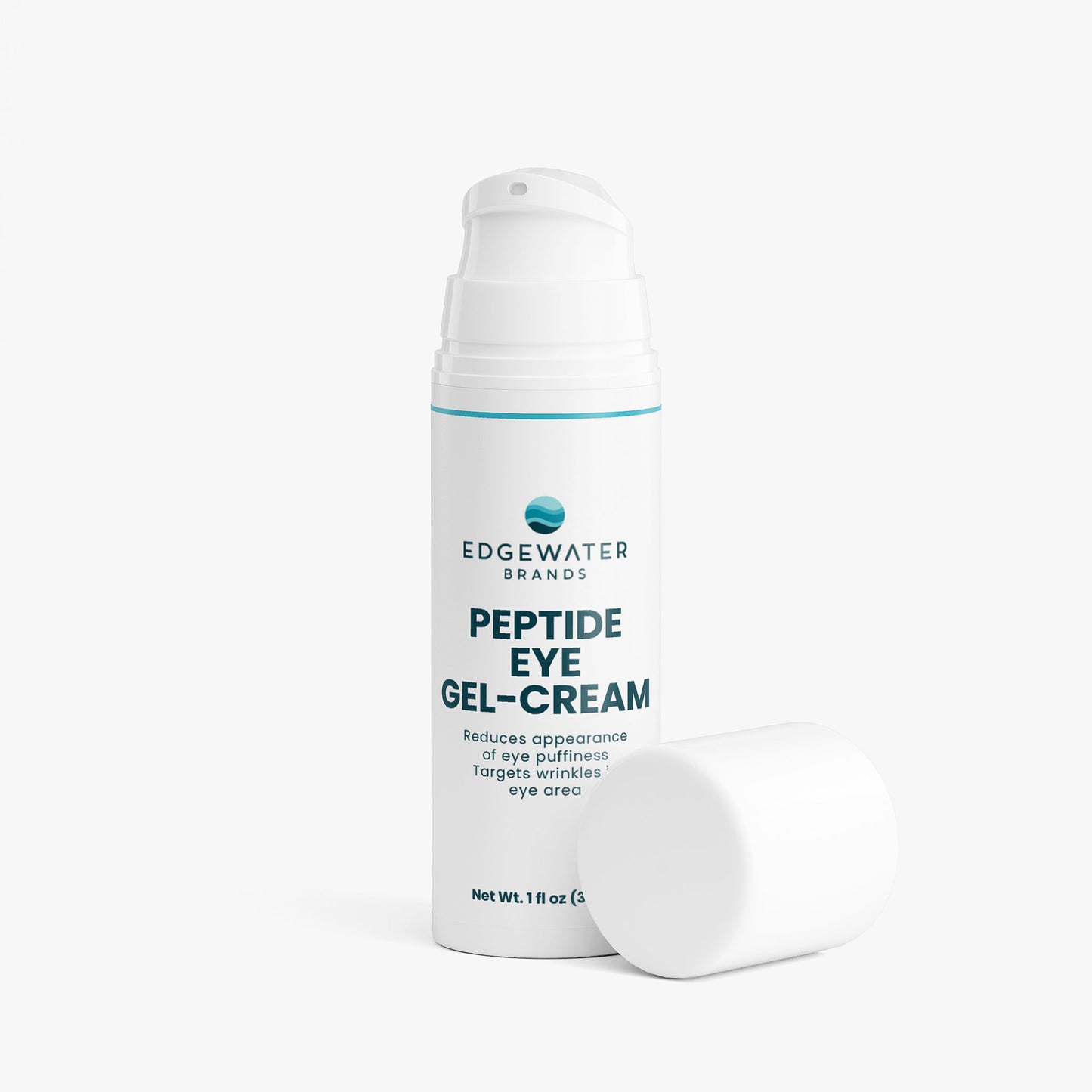 Peptide Eye Gel-Cream