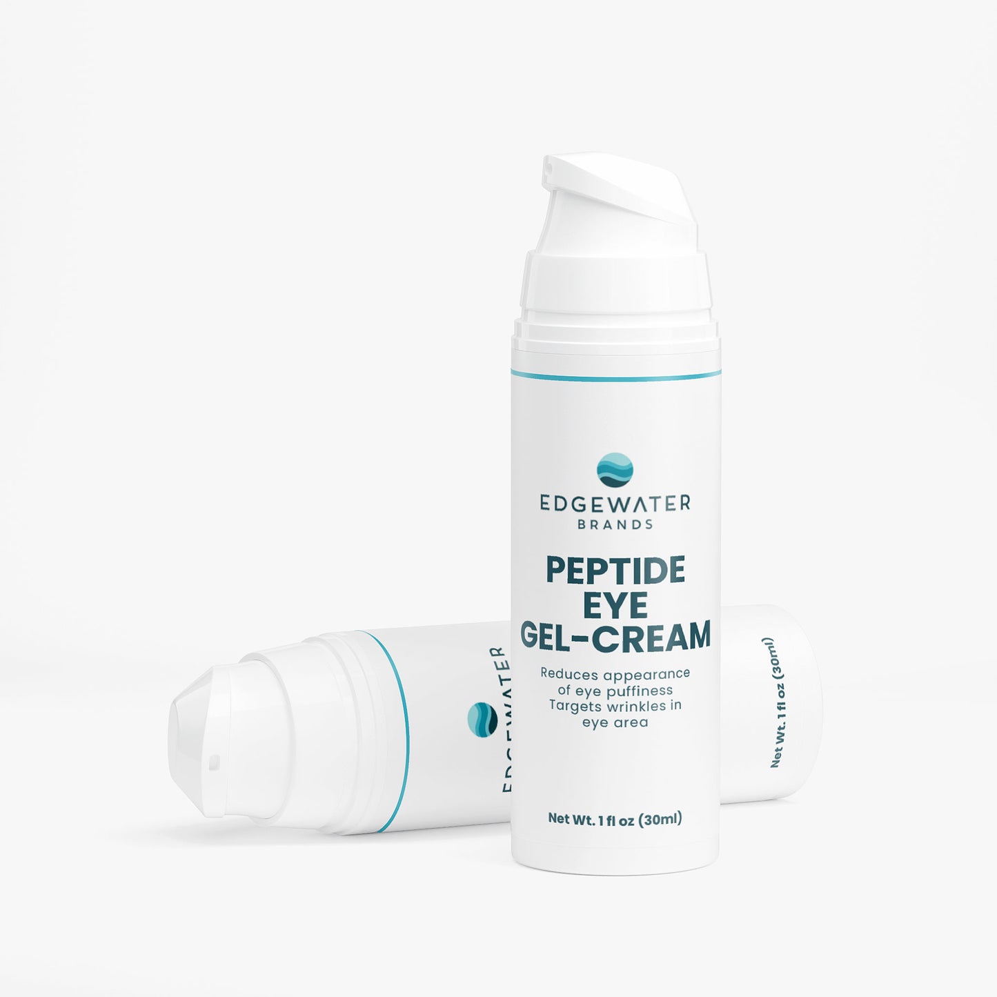 Peptide Eye Gel-Cream