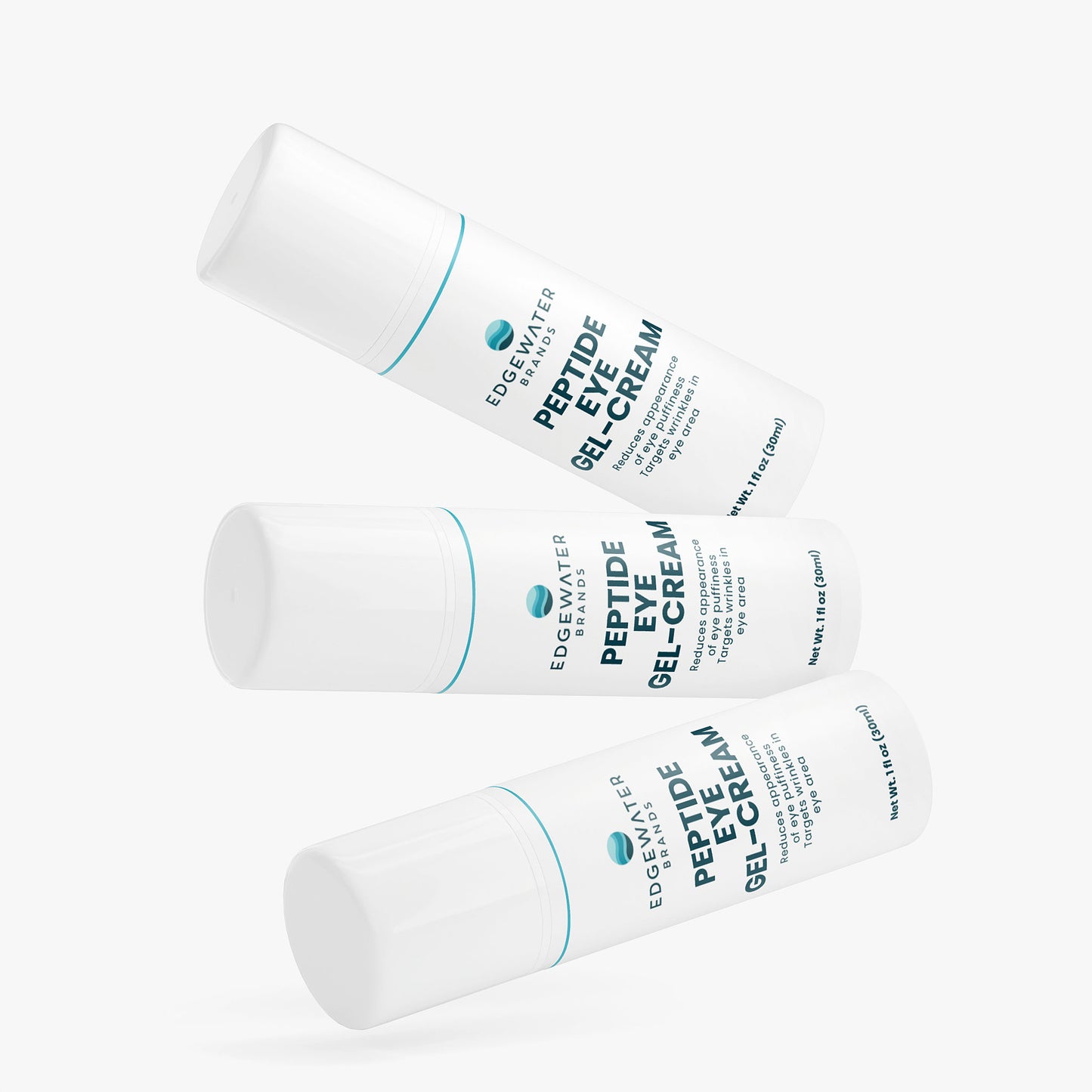 Peptide Eye Gel-Cream