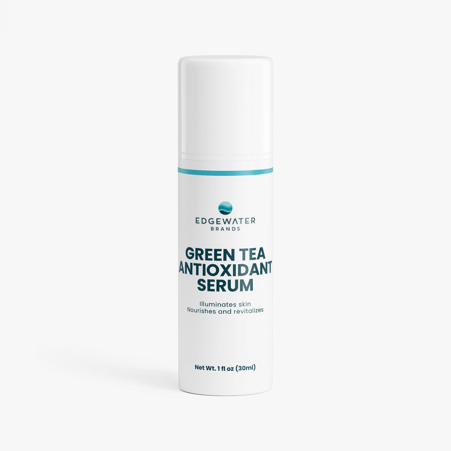 Green Tea Antioxidant Serum