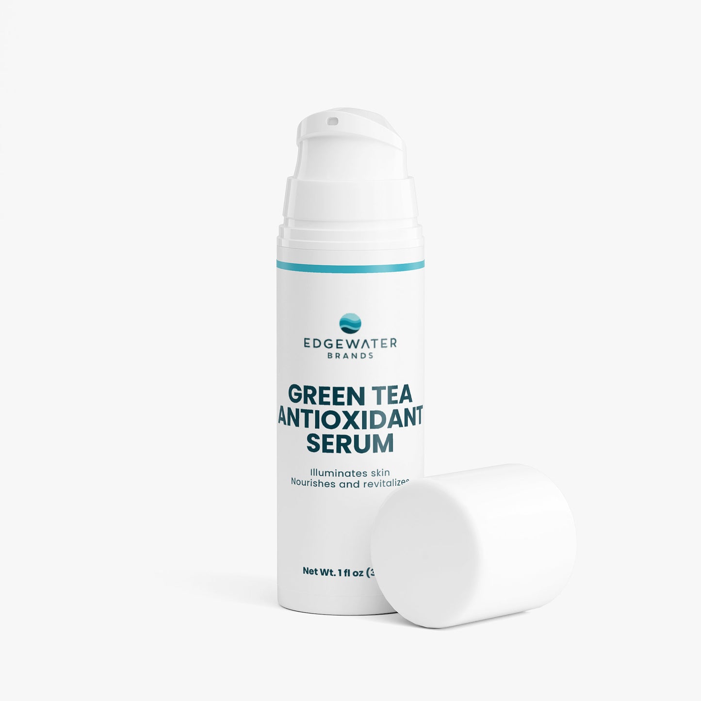 Green Tea Antioxidant Serum