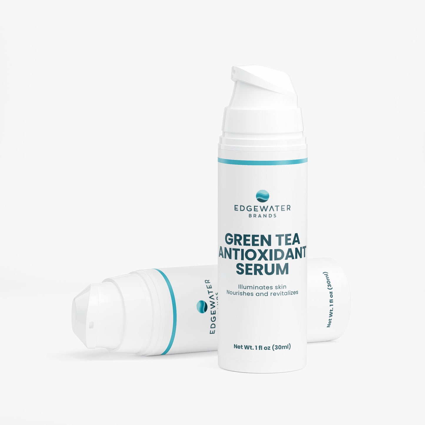 Green Tea Antioxidant Serum