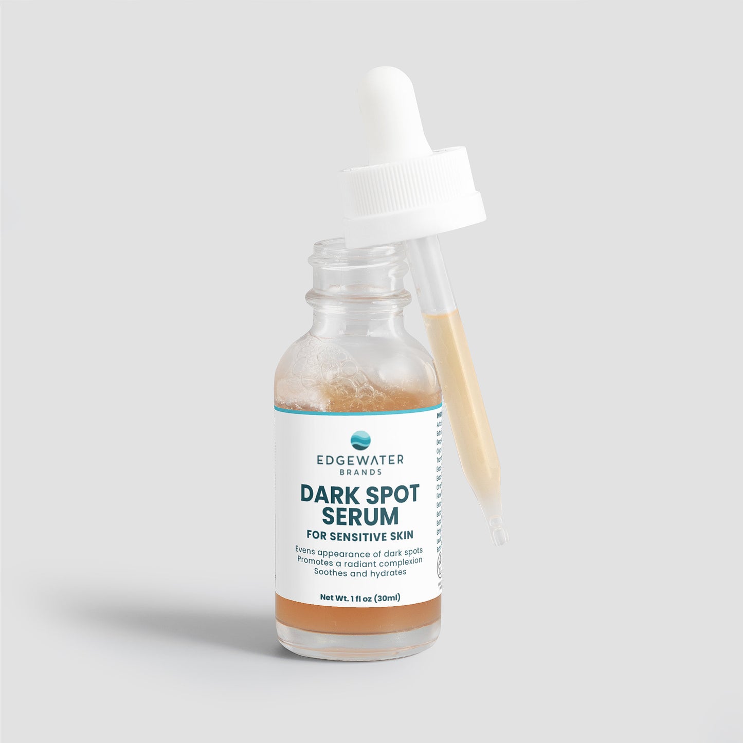 Dark Spot Serum for Sensitive Skin