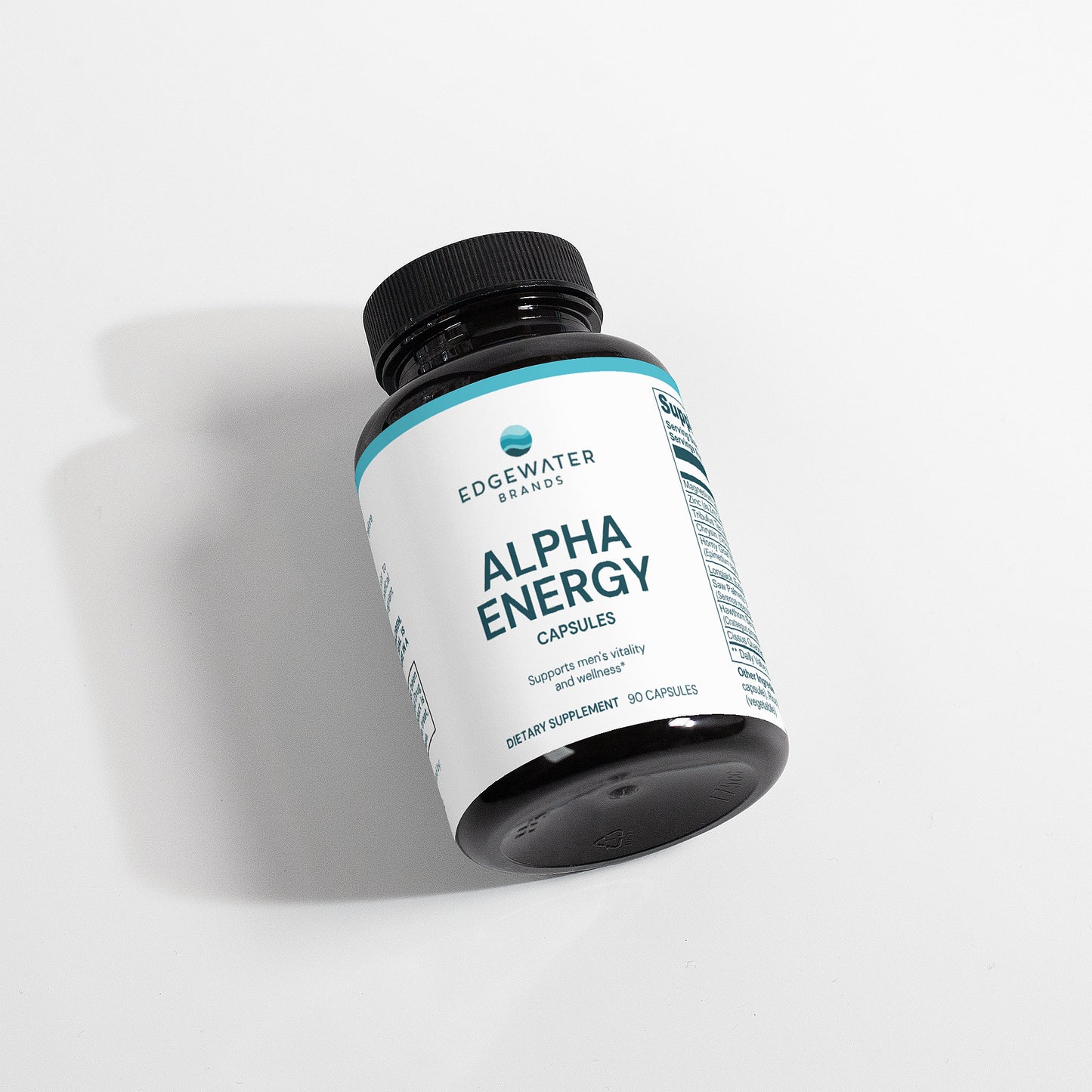 Alpha Energy (For Men)