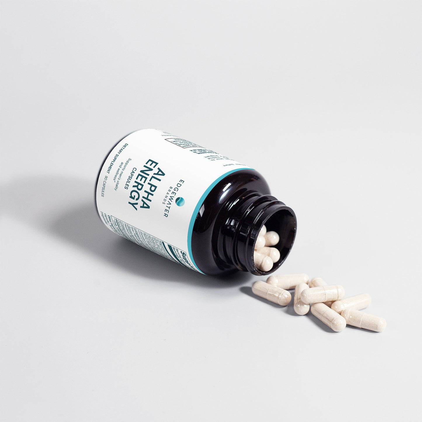 Alpha Energy (For Men)