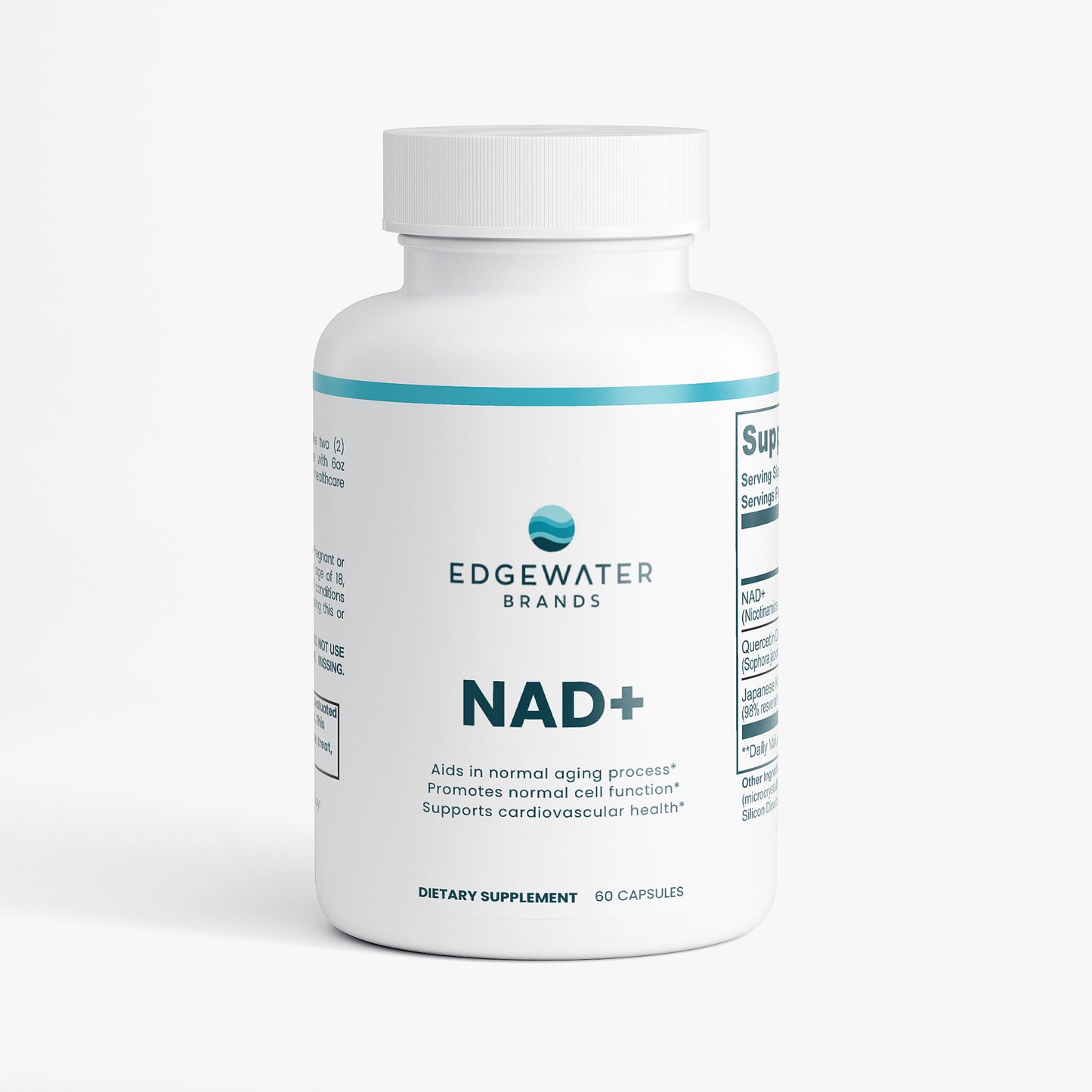 NAD+