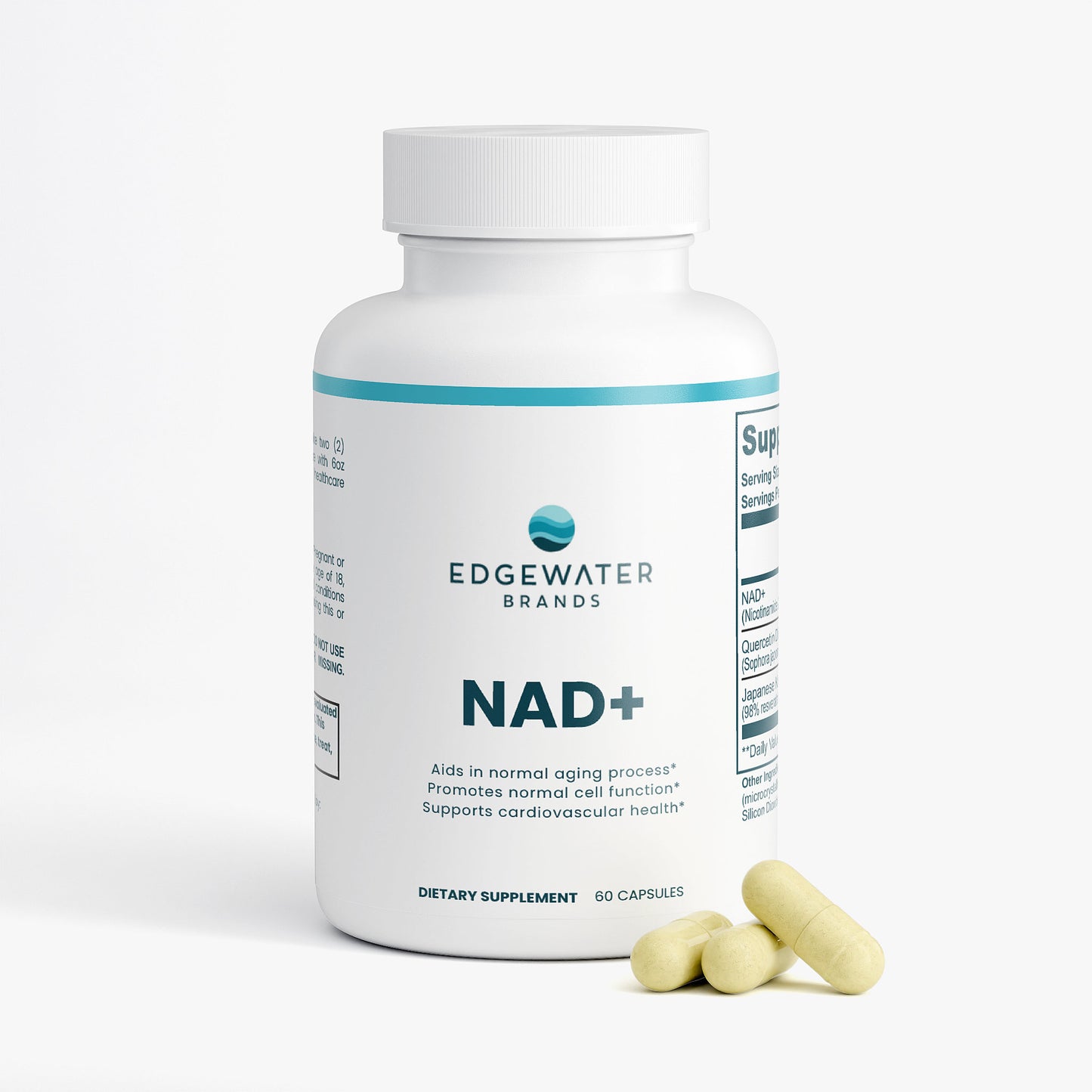 NAD+