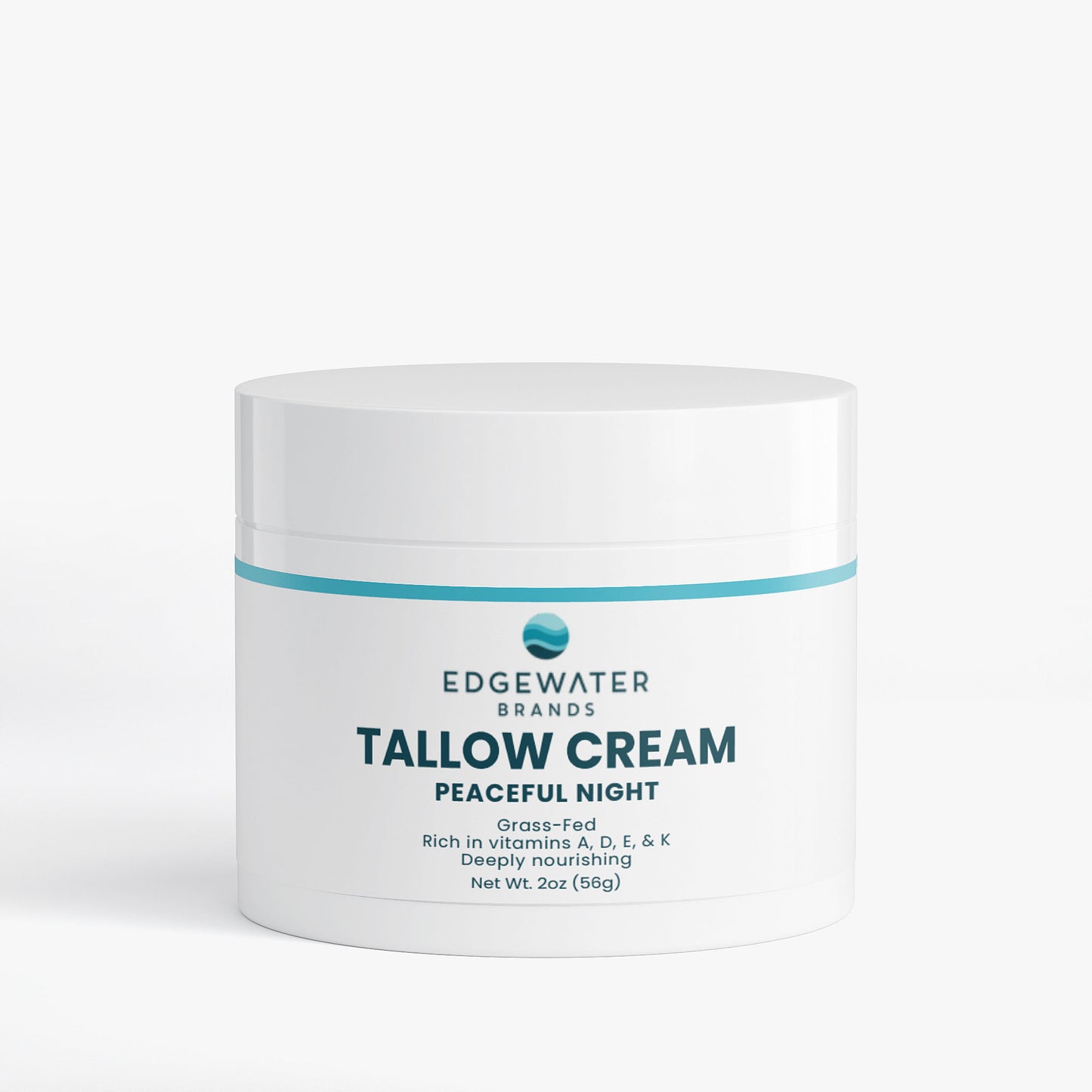 Tallow Cream Peaceful Night