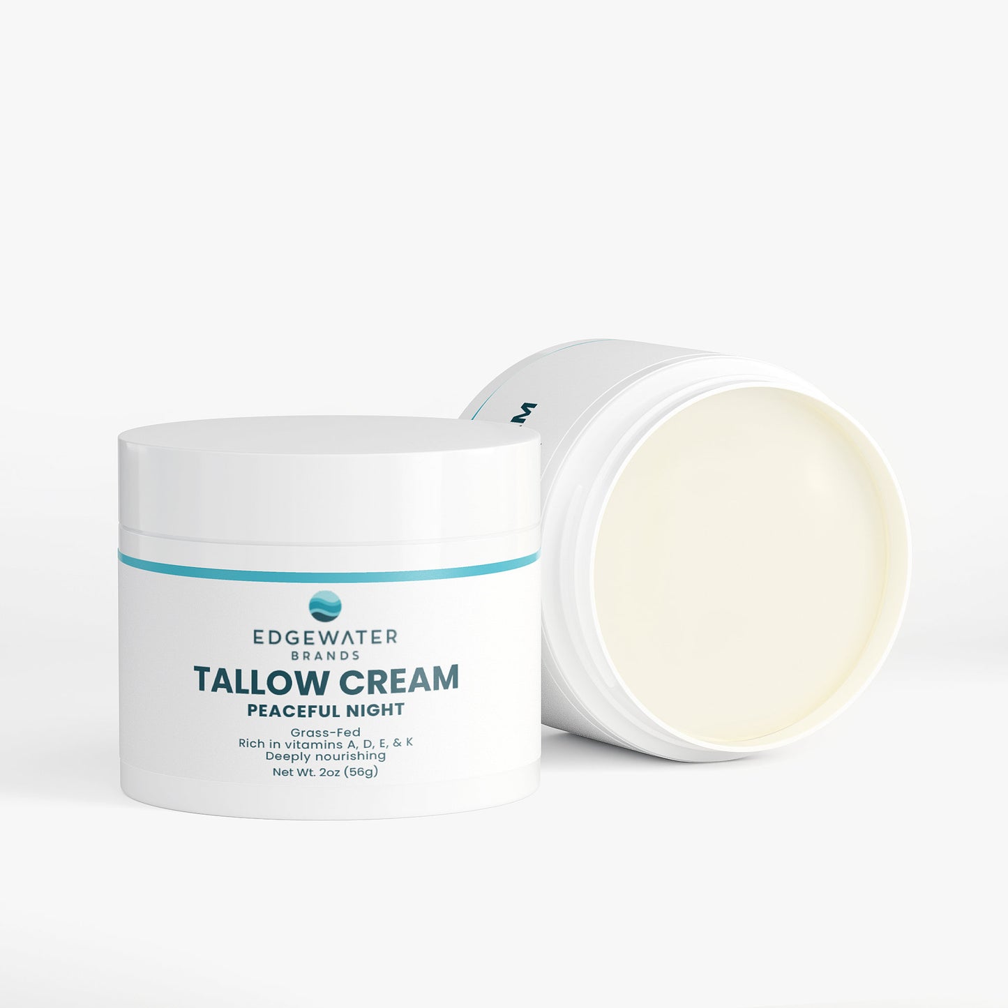 Tallow Cream Peaceful Night