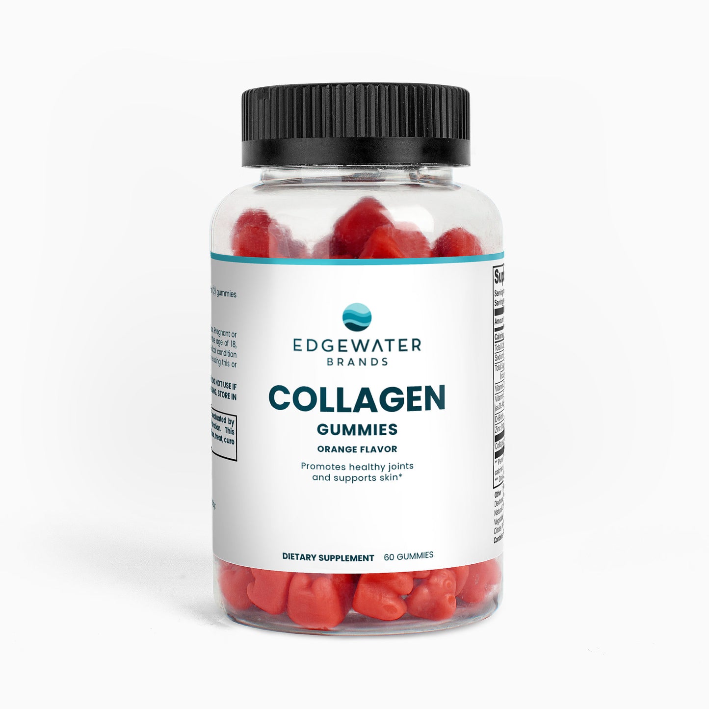 Collagen Gummies (Adult)