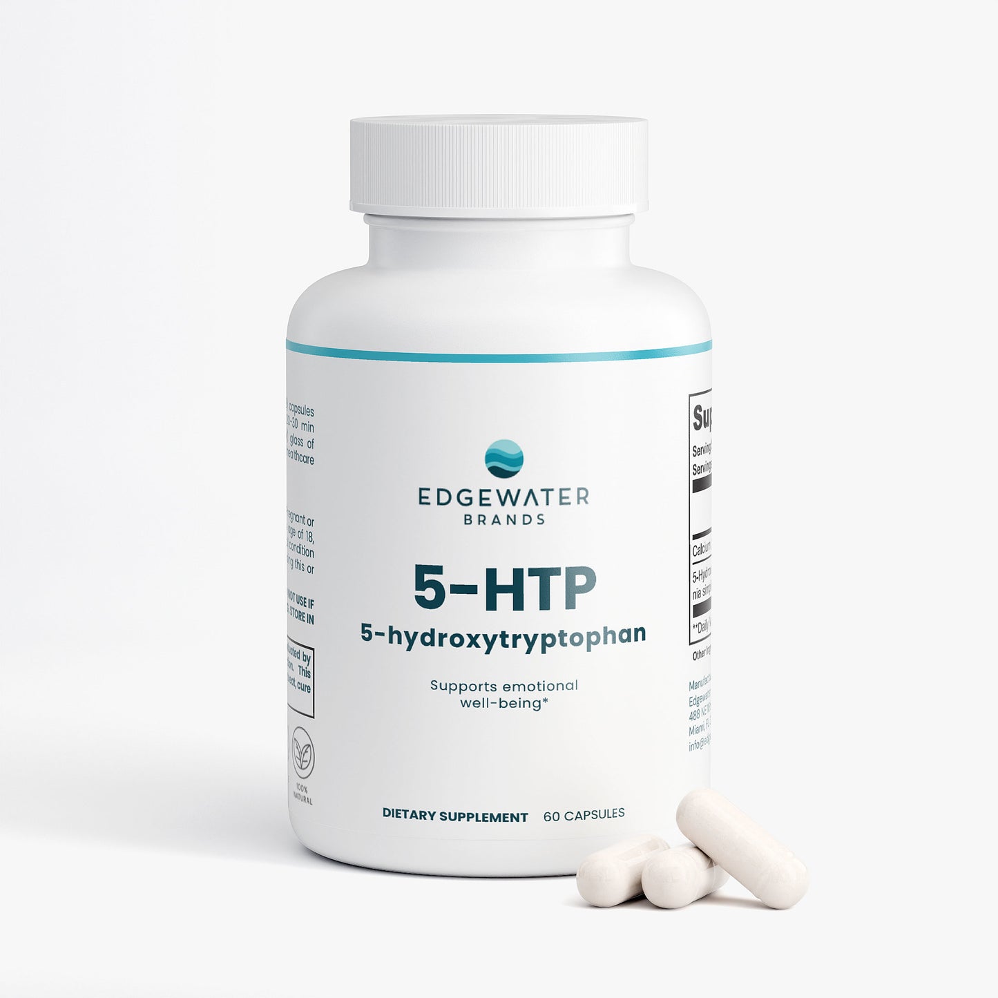5-HTP