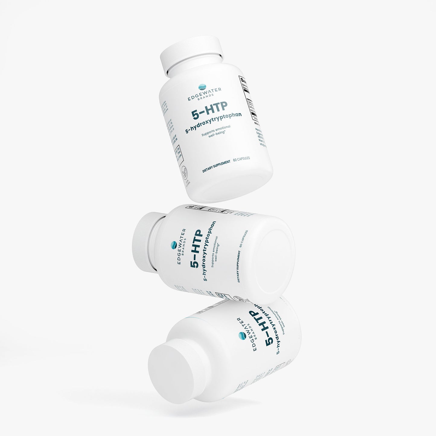 5-HTP