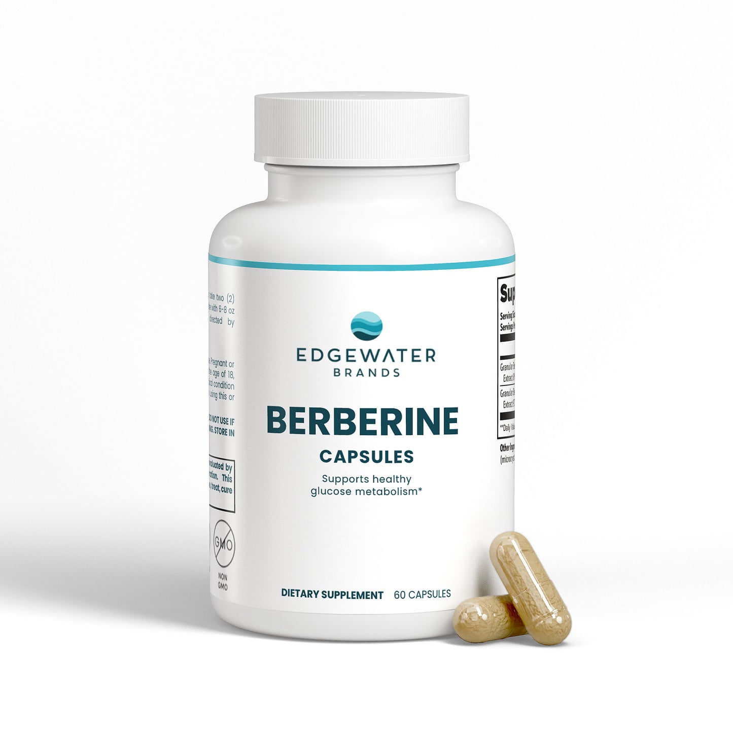 Berberine