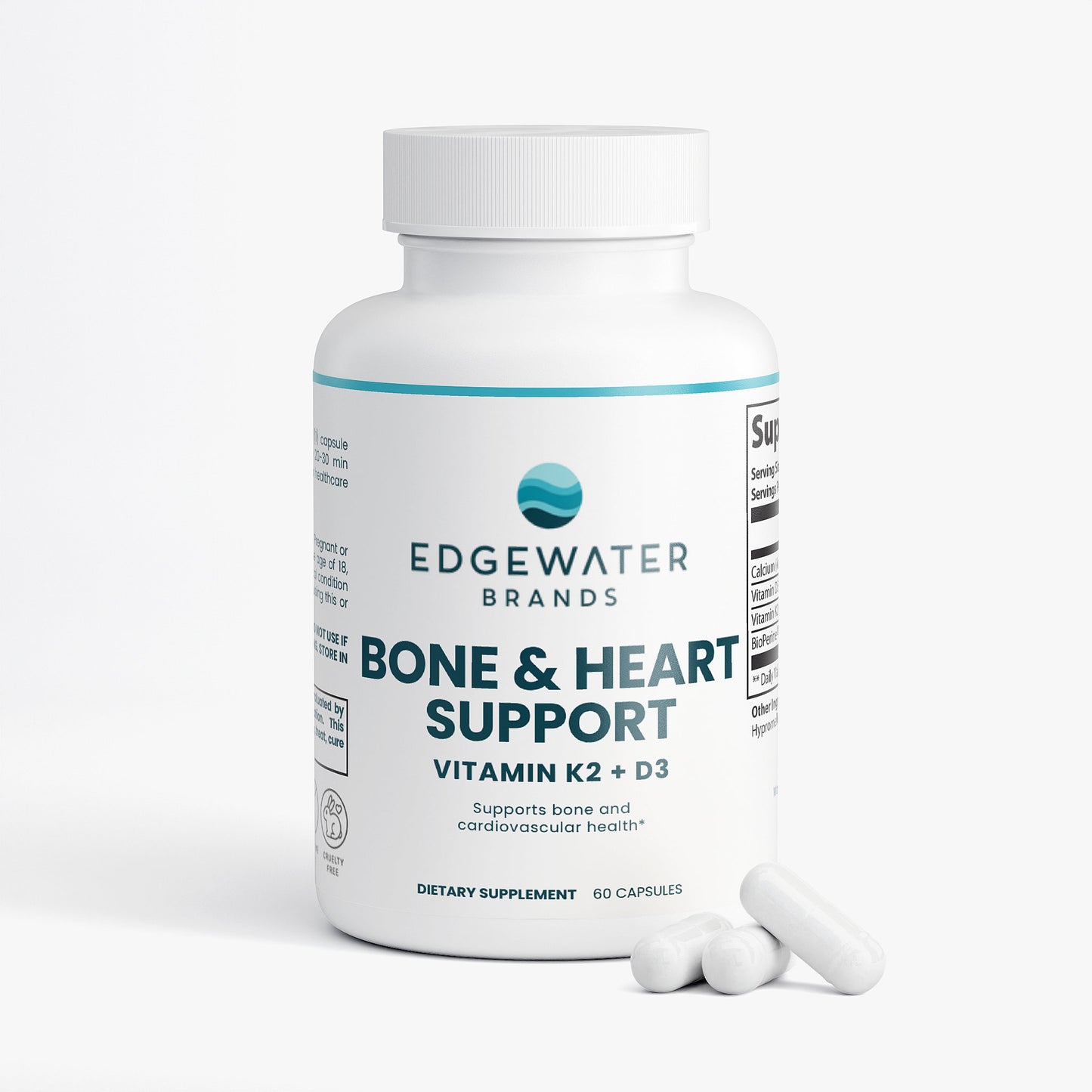Bone & Heart Support