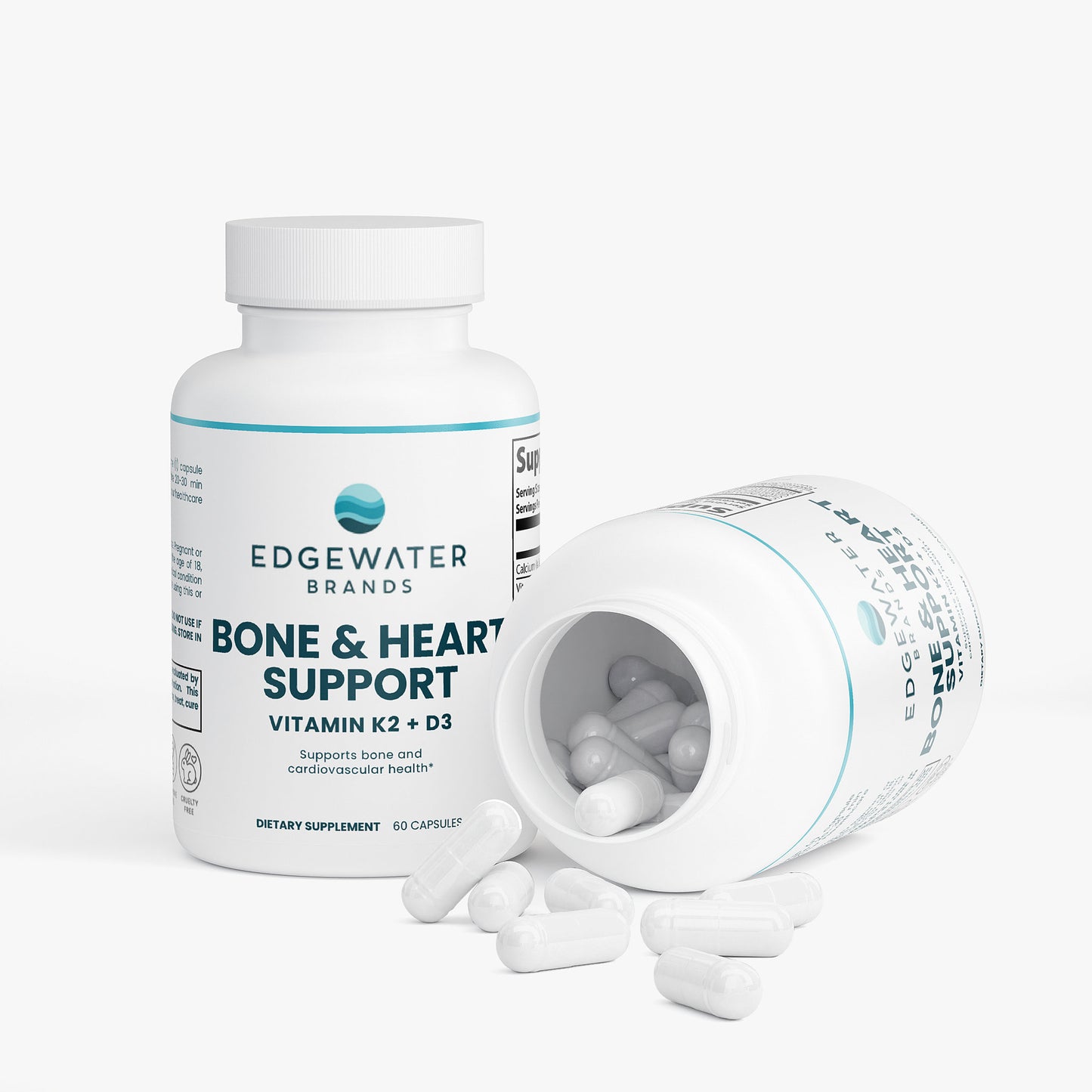 Bone & Heart Support