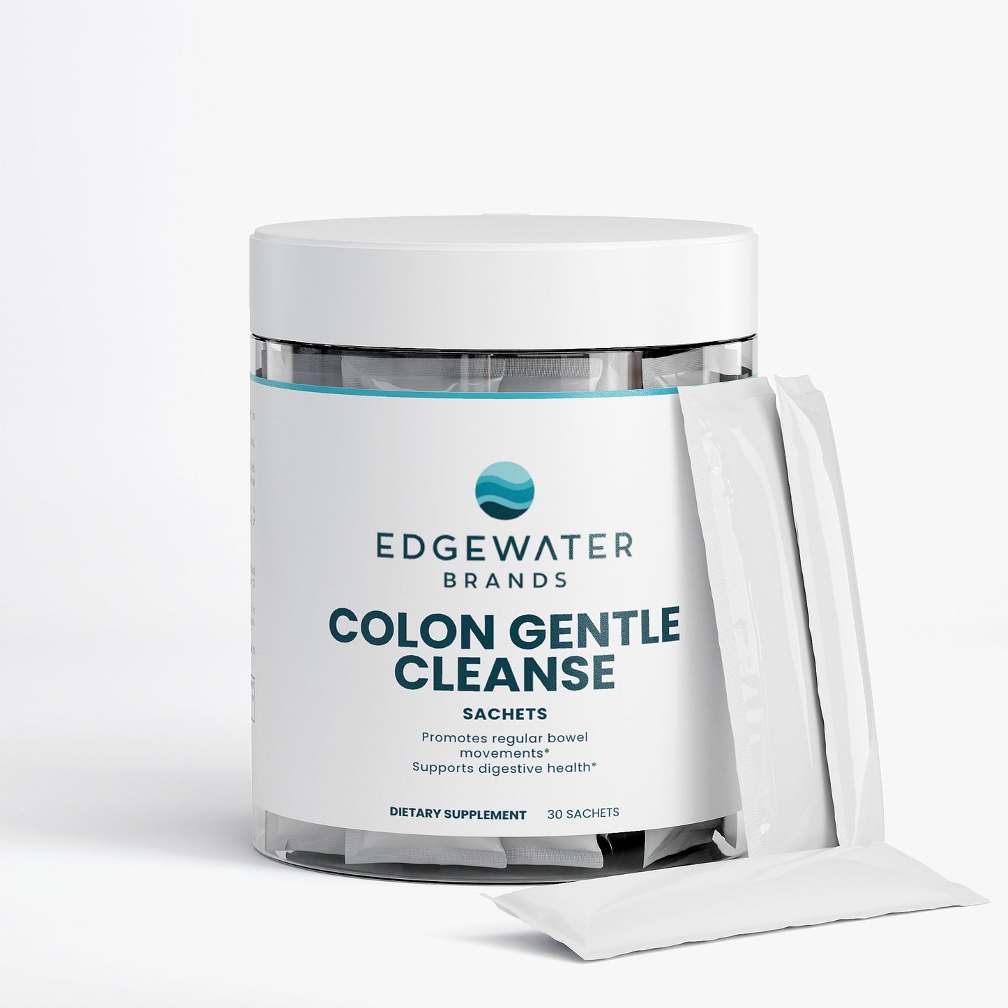 Colon Gentle Cleanse