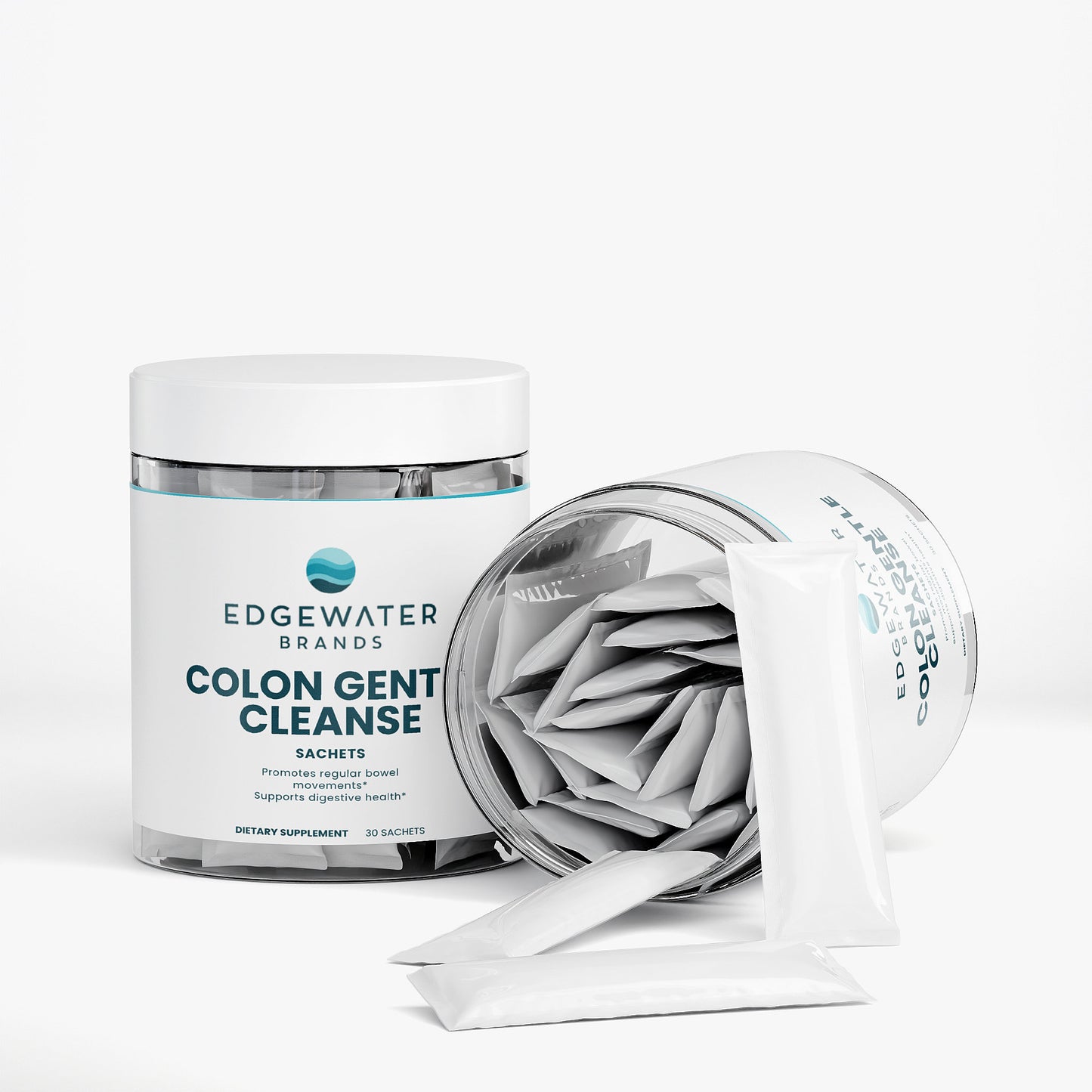 Colon Gentle Cleanse