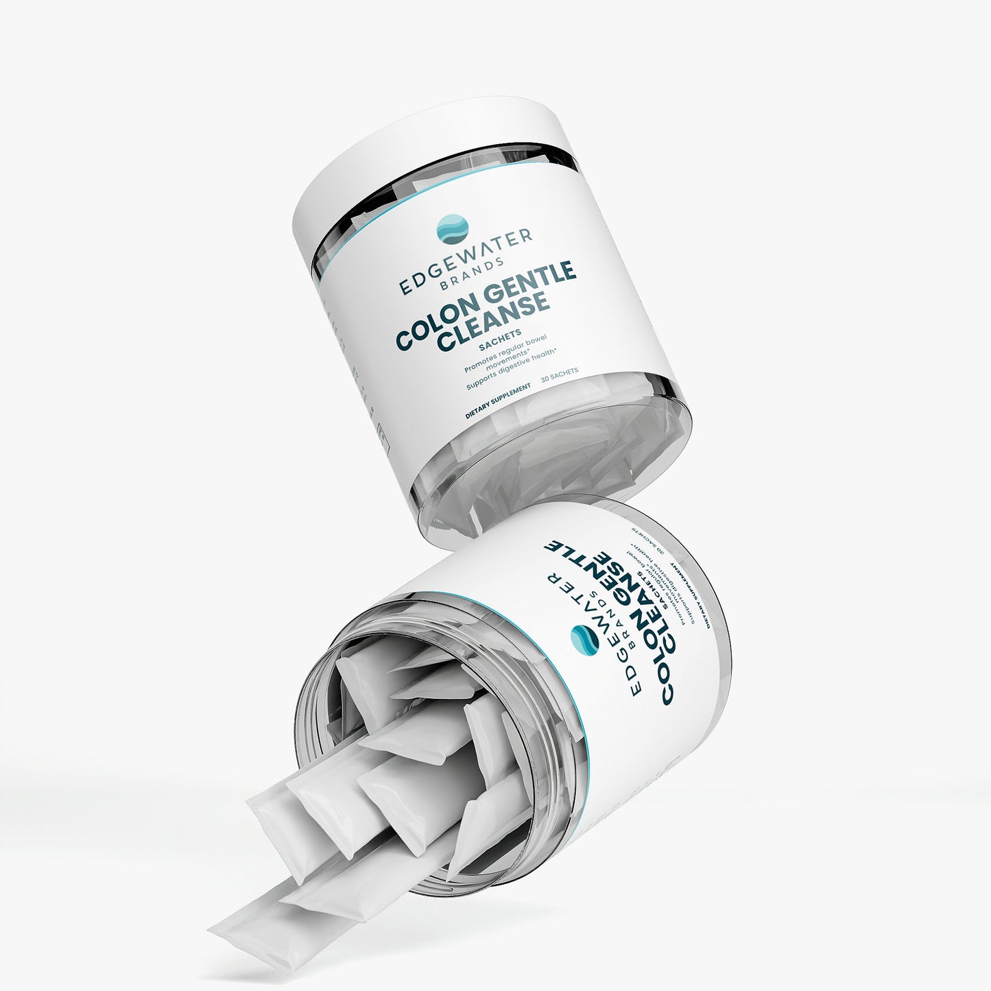 Colon Gentle Cleanse