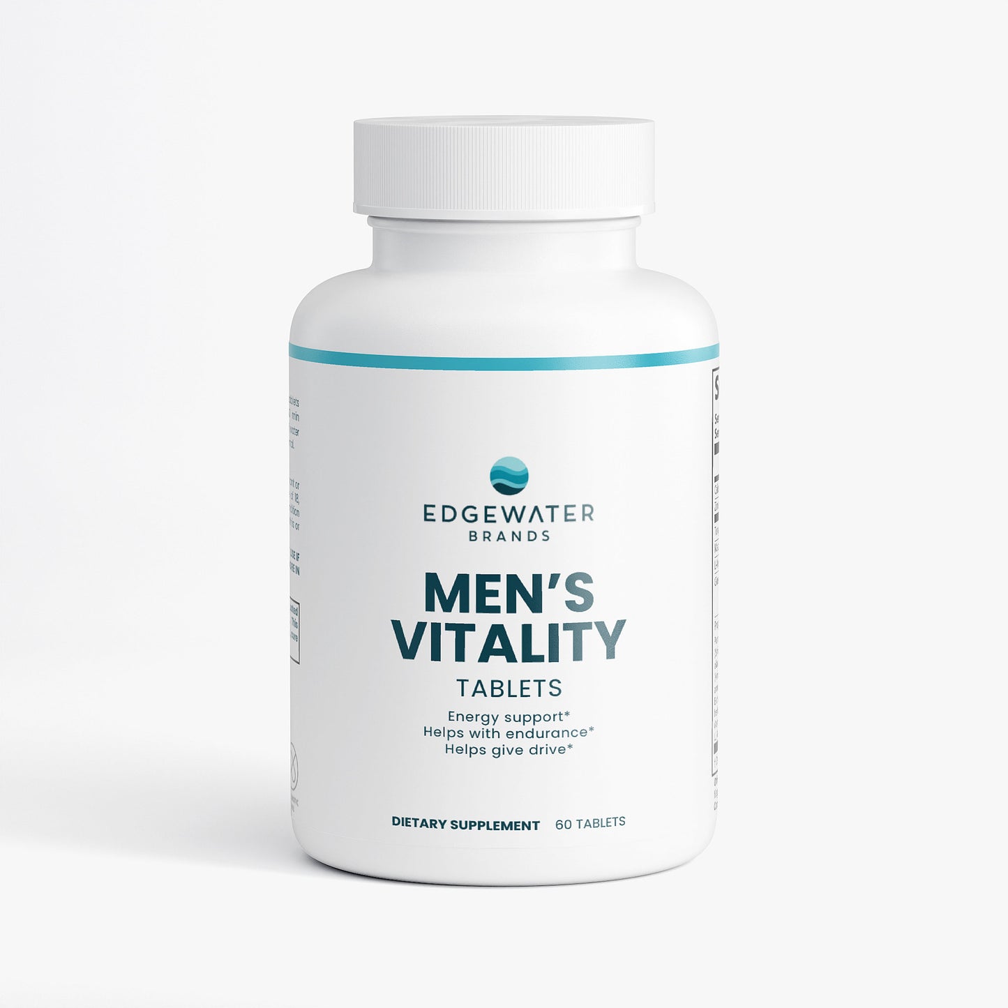 Men's Vitality