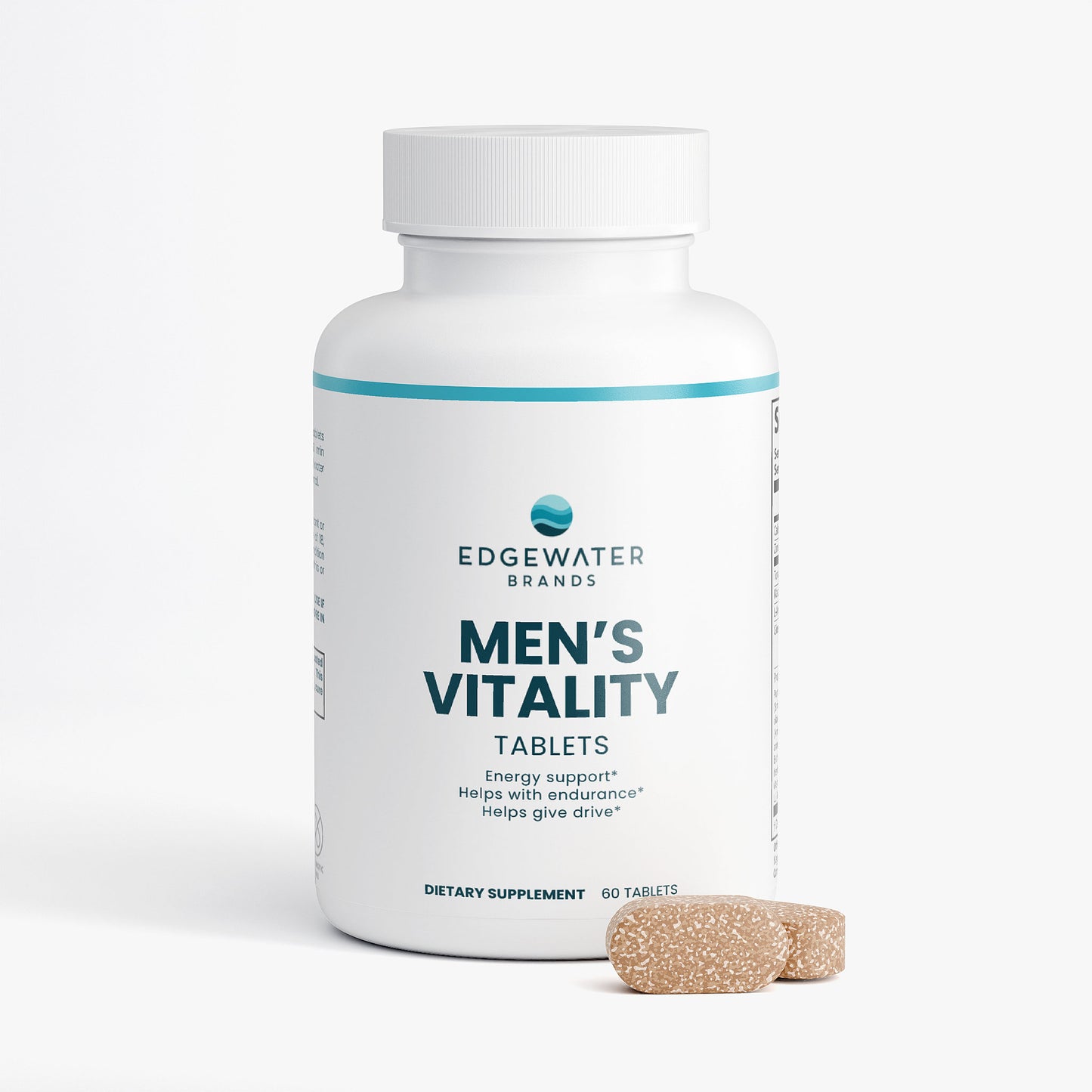 Men's Vitality