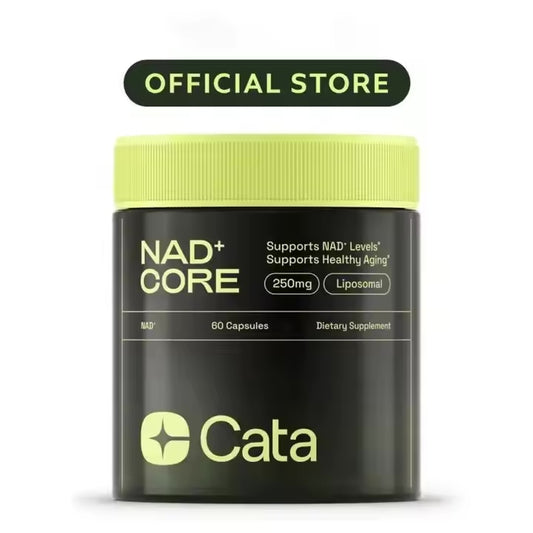 NAD+ Nicotinamide Riboside