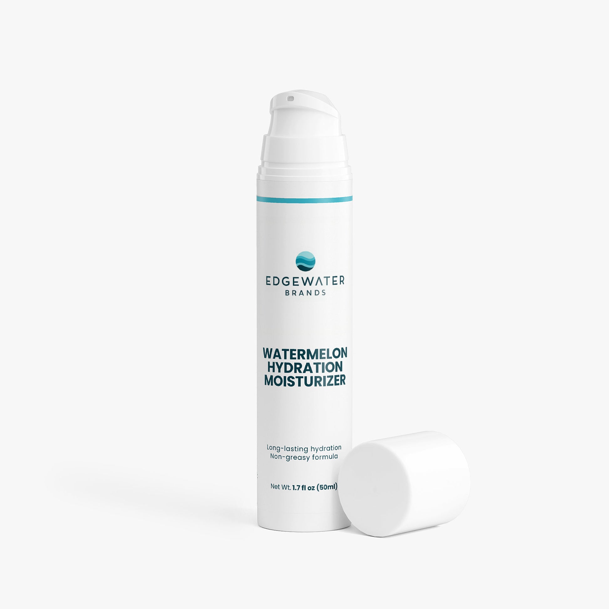 lightweight face cream with watermelon extract