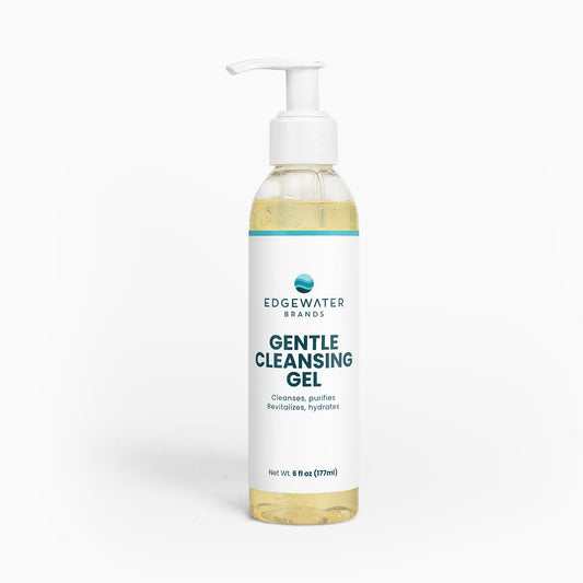 Gentle Cleansing Gel