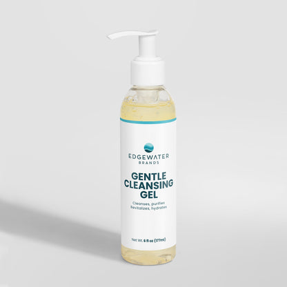 Gentle Cleansing Gel