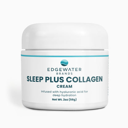 Sleep Plus Collagen Cream