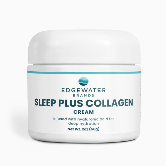 Sleep Plus Collagen Cream