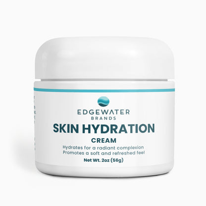 Skin Hydration Cream