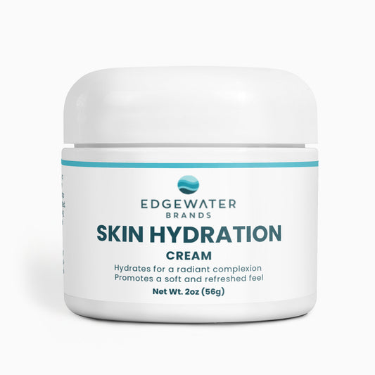 Skin Hydration Cream