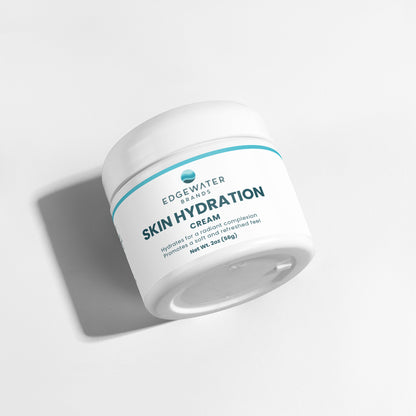 Skin Hydration Cream
