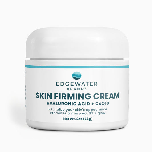 Skin Firming Cream