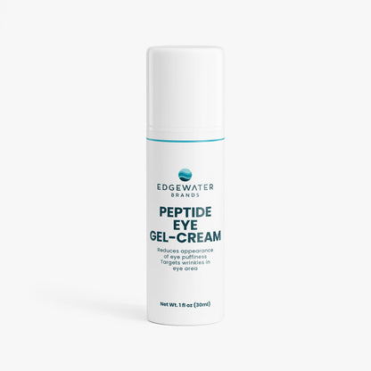 Peptide Eye Gel-Cream