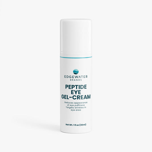 Peptide Eye Gel-Cream