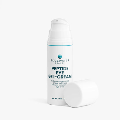 Peptide Eye Gel-Cream