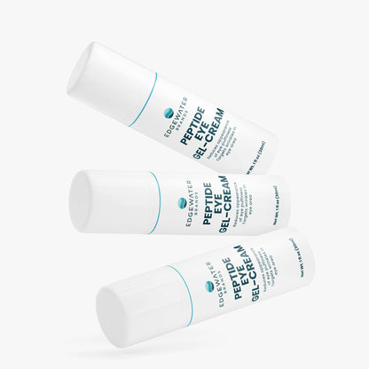Peptide Eye Gel-Cream